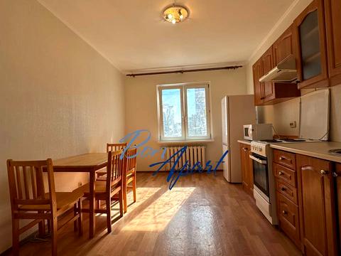 квартира за адресою Драгоманова вул., 1-Б