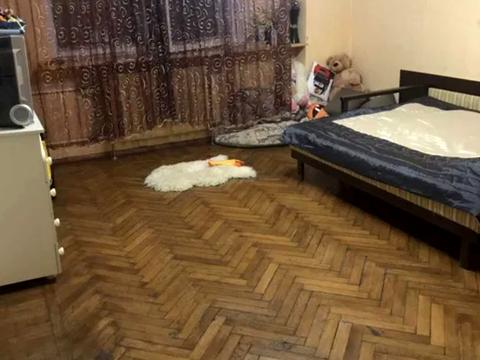 квартира за адресою Бориса Чичибабіна вул., 2