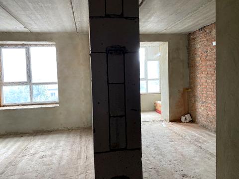 квартира за адресою Волошкова вул. (Іванова), 4б