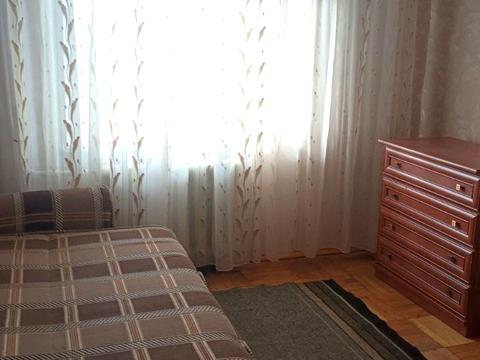 квартира по адресу Даниила Щербаковского ул. (Щербакова), 53-Г
