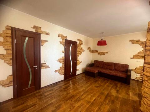 квартира за адресою Бориса Гмирі вул., 4