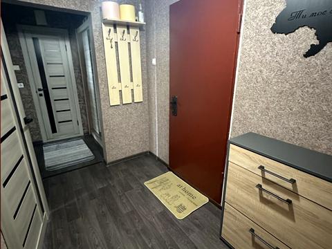 квартира по адресу Лесковская ул., 32/51