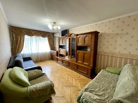 квартира по адресу Валерия Лобановского просп. (Краснозвездный), 37