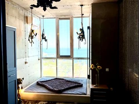 квартира по адресу Ванный пер., 1а