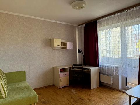 квартира по адресу Николая Закревского ул., 19-А