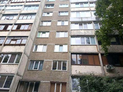 квартира за адресою Панаса Мирного вул., 11