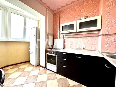 квартира по адресу Академика Королёва ул., 74а