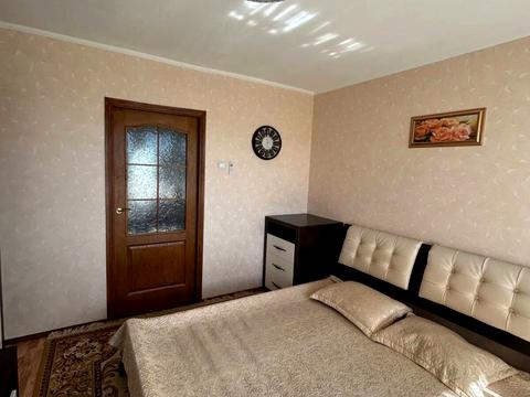 квартира по адресу Чорновола ул., 182б