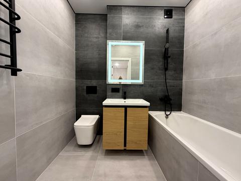 квартира за адресою Святошинська вул., 52