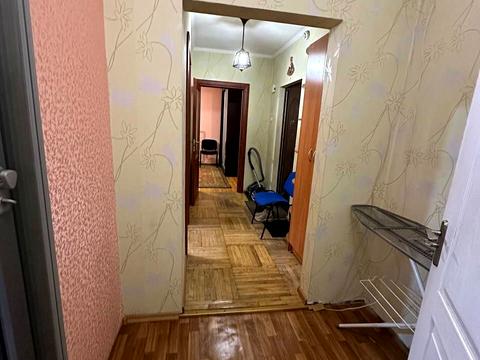 квартира по адресу Александра Махова ул. (Желудева), 4-Б