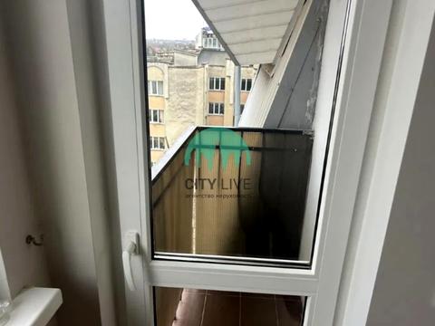 квартира по адресу Ивана Миколайчука ул., 20Г