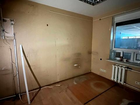коммерческая по адресу Академика Заболотного ул., 12