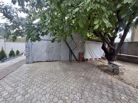 дом по адресу Каменское (Днепродзержинск), Солидарности ул.