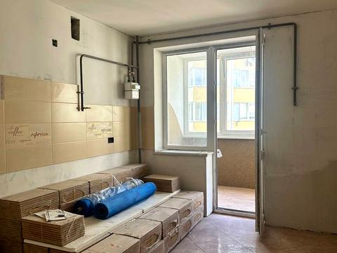 квартира по адресу В.Симоненка, 37