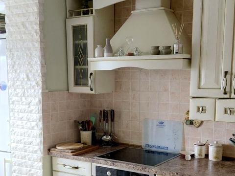 квартира за адресою Леся Курбаса просп., 17