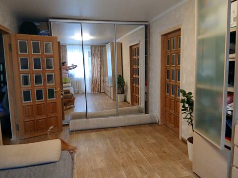 квартира по адресу Героев обороны Одессы ул. (Героїв Сталінграду), 66