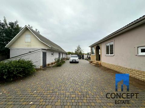 будинок за адресою смт. Обухівка, Садовая