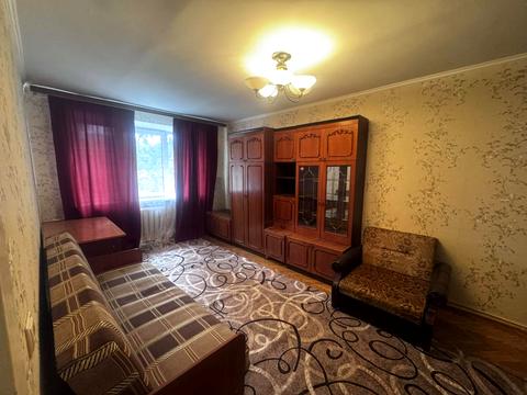 квартира за адресою Метробудівська вул., 18