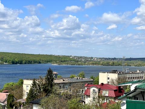 квартира по адресу Берёзовая ул., 14-А