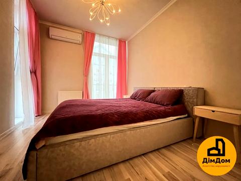 квартира по адресу Регенераторная ул., 4