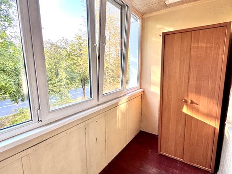 квартира за адресою Олега Мудрака вул. (Генерала Наумова), 37