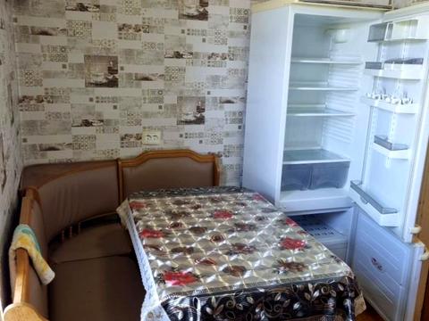 квартира по адресу Коробова ул., 1