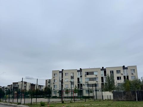 квартира по адресу Берёзовая ул., 45