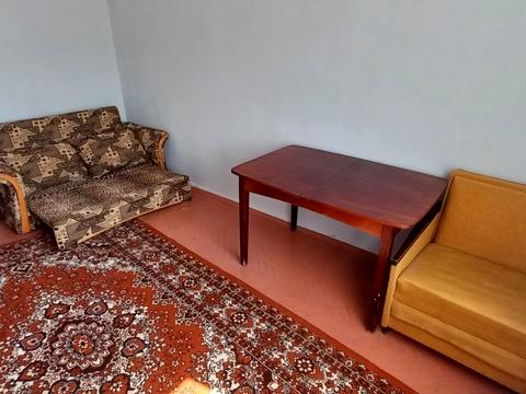 квартира по адресу 128-ї Бригади Тероборони ул. (Курчатова), 4