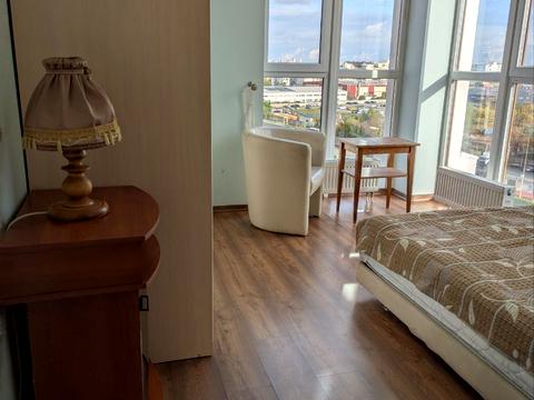 квартира по адресу Мира ул., 9 кор.1