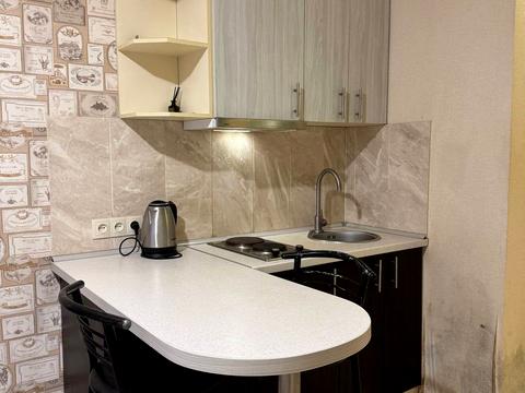 квартира по адресу Шевченковский пер., 32
