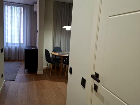 квартира по адресу Берестейский просп. (Победы), 67