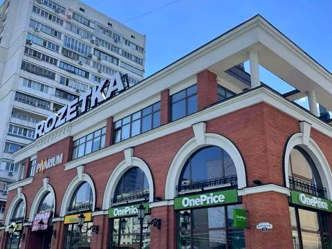 коммерческая по адресу Берестейский просп. (Победы), 31