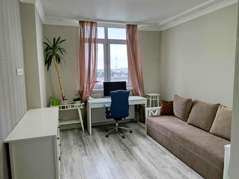 квартира за адресою Гарматна вул., 20