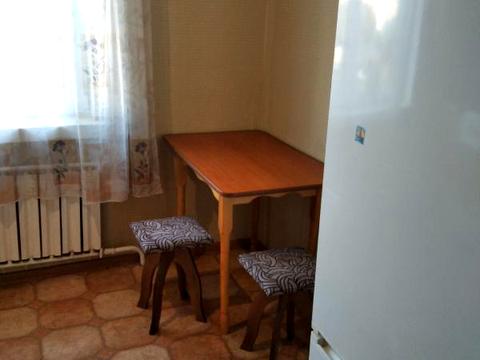 квартира по адресу Мегеля, 3