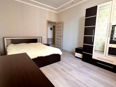 квартира за адресою Люстдорфська дорога вул., 55/2