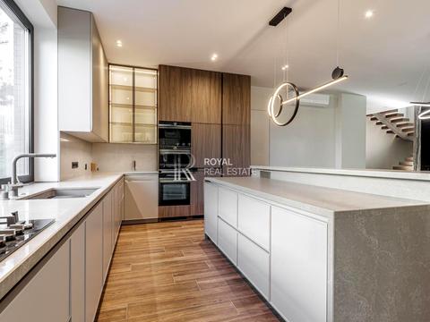 будинок за адресою с. Лісники, Ігорівська