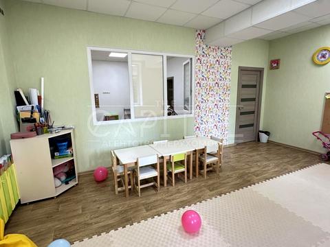 коммерческая по адресу Валерия Лобановского ул., 21