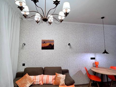квартира за адресою Польова вул., 73