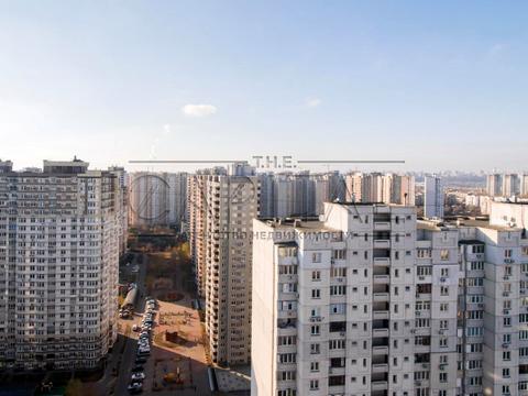 комерційна за адресою Петра Григоренка просп., 20