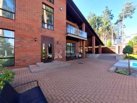 будинок за адресою Соснова