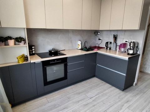 квартира за адресою Марсельська вул., 62