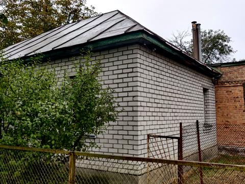 участок по адресу Івана Гонти, 4