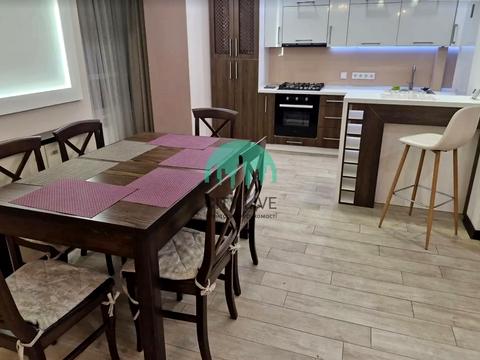 квартира за адресою Олександра Довженка вул., 23а