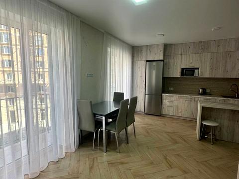 квартира по адресу Инглези ул. (25-ї Чапаєвської Дивізії), 2б