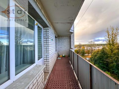 квартира за адресою Миру просп., 263