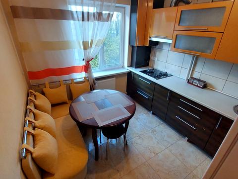 квартира за адресою Миру просп., 54
