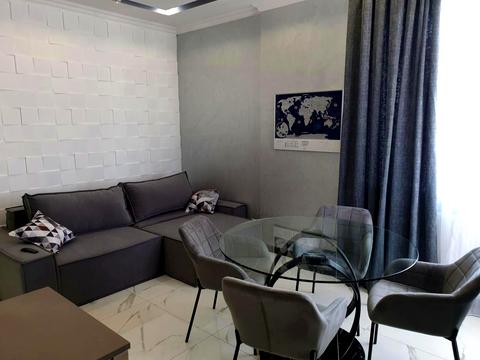 квартира за адресою Саксаганського вул., 37-К