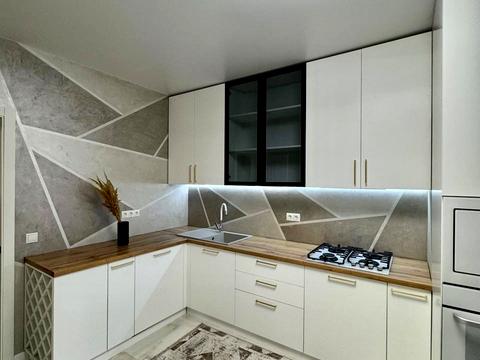 квартира за адресою Рівненська вул., 8а