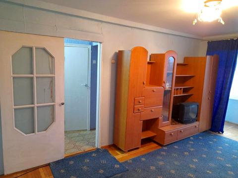 квартира за адресою Ентузіастів вул., 29/2