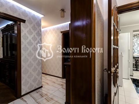 квартира по адресу Драгоманова ул., 5